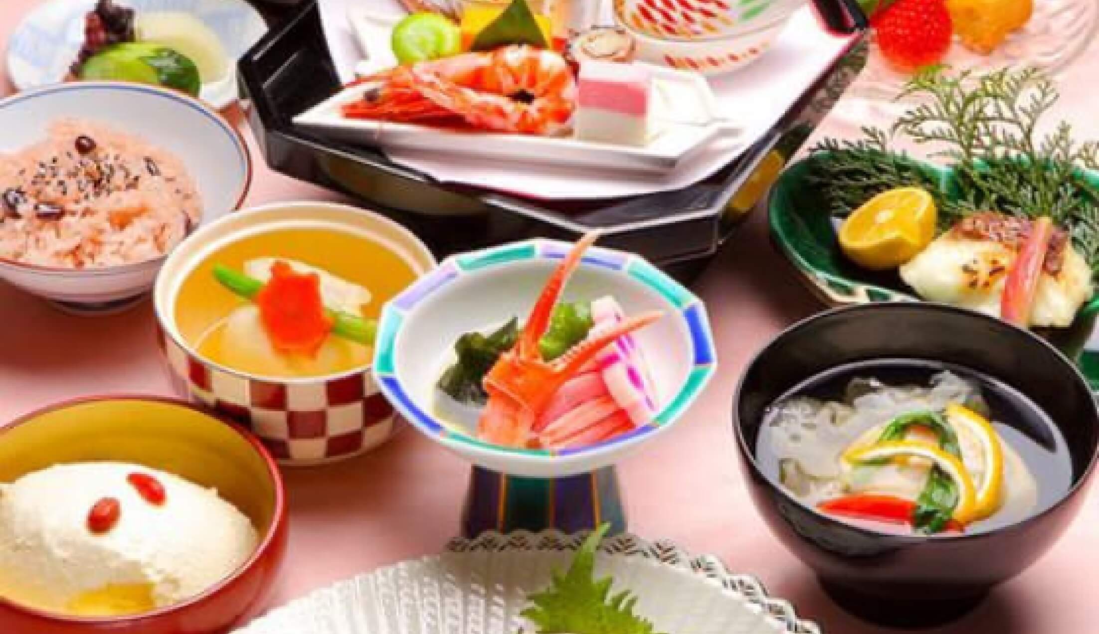 婚礼料理イメージ