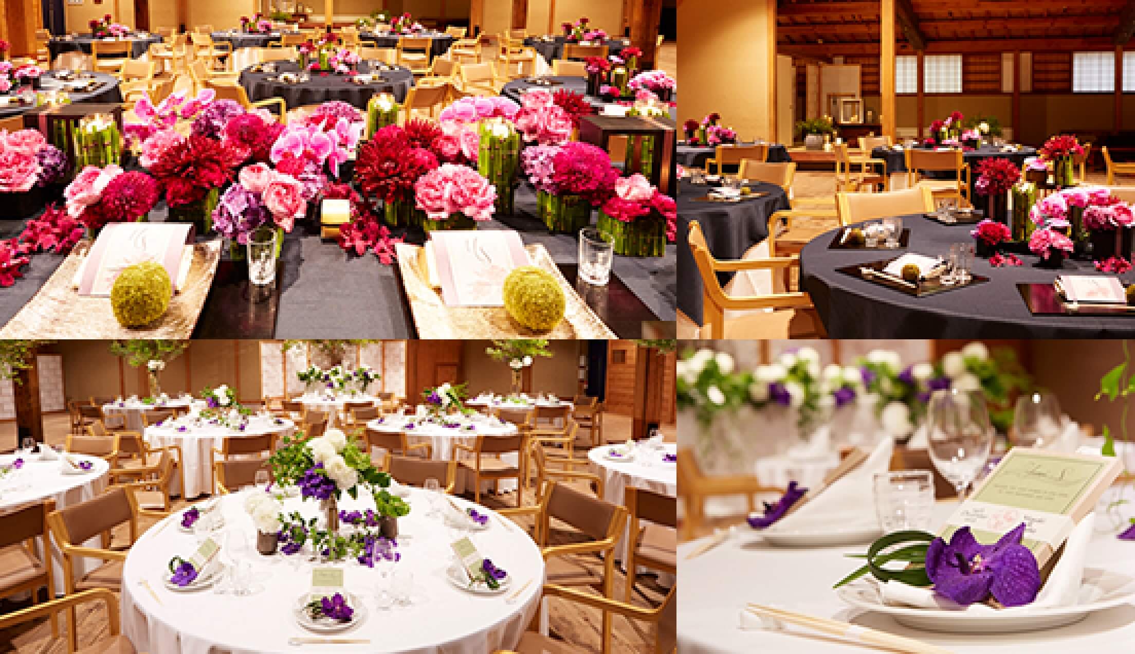 酒蔵ウェディングイメージ